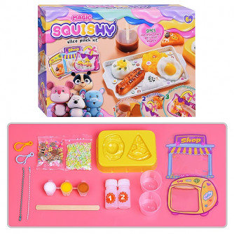 Набор творческая мастерская Набор творческая мастерская