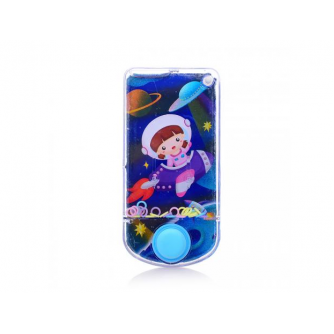 Водная игра 