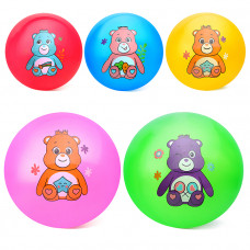 Мяч надувной PVC 