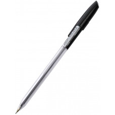 Ручка шариковая Linc Corona plus 3002N/Black