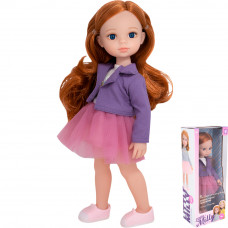 Кукла 92018-E Little Milly в кор. FCJ1212812   