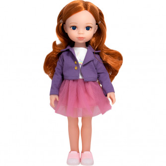 Кукла 92018-E Little Milly в кор. FCJ1212812   