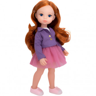 Кукла 92018-E Little Milly в кор. FCJ1212812   