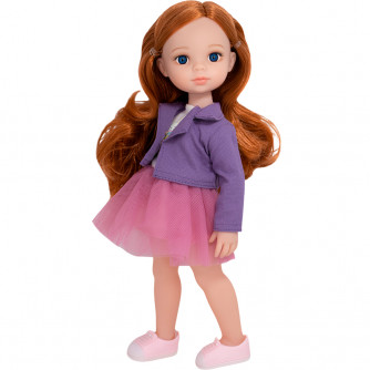 Кукла 92018-E Little Milly в кор. FCJ1212812   
