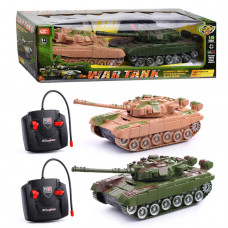 Набор Танковый бой 310-1A