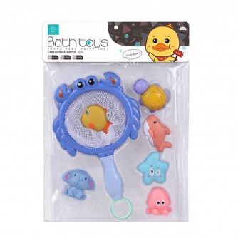 Набор для купания 201057690 Набор для купания 201057690