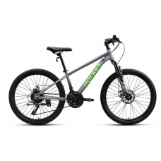 Велосипед 24