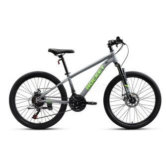 Велосипед 24