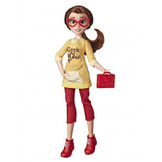 Кукла Принцесса Дисней Комфи Белль E8401ES0