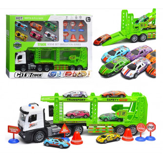 Машина Машина