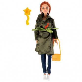 Кукла Карапуз София 66001-F7-S-BB