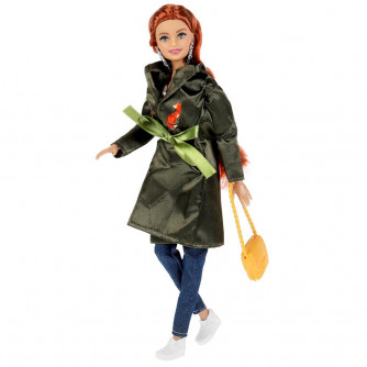 Кукла Карапуз София 66001-F7-S-BB