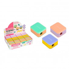 Точилка пластиковая deVente 