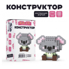 Конструктор Draw Me! 