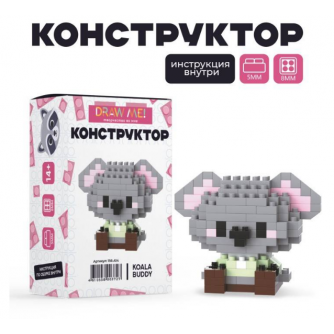 Конструктор Draw Me! 