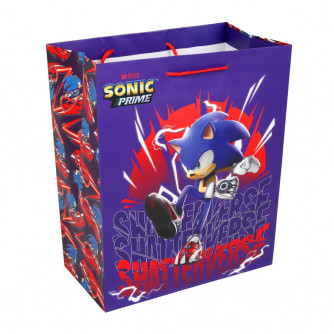 Пакет подарочный МАТОВЫЙ Sonic l,140 гр/м2 ЧУДО ПРАЗДНИК PL-117664-SN Пакет подарочный МАТОВЫЙ Sonic l,140 гр/м2 ЧУДО ПРАЗДНИК PL-117664-SN