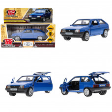 Машина металл LADA LADA-2108 