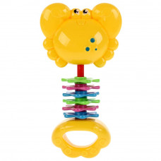 Погремушка УМка B1298199-R-D1