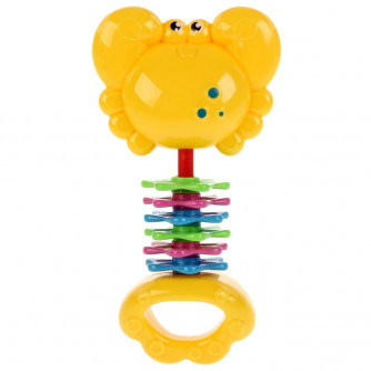 Погремушка УМка B1298199-R-D1