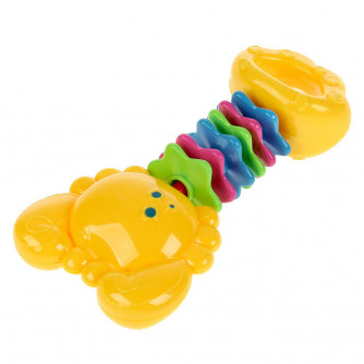 Погремушка УМка B1298199-R-D1