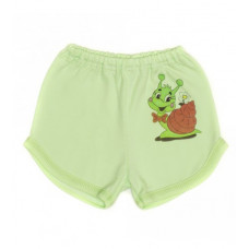 Шорты детские Лесные жители F013