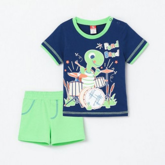 Комплект для мальчика CSNB 90028-41-279