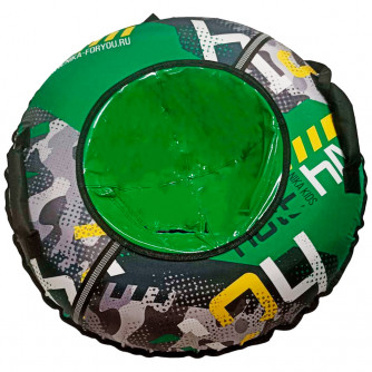 Тюбинг принтованный ТБ2К-85/7 Тюбинг принтованный ТБ2К-85/7