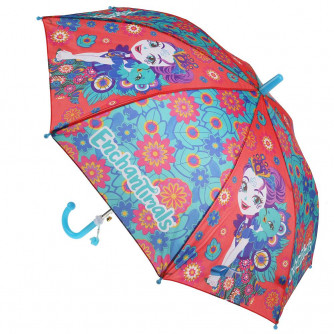Зонт детский Играем вместе Enchantimals UM45-EHMS-1