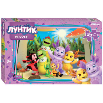Мозаика 