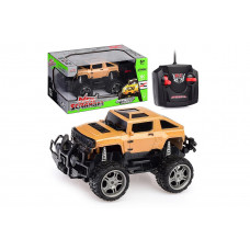 Радиоуправляемая машина New scrambler-2 JX6V600-92A
