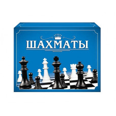 Настольная игра Шахматы ИН-1613