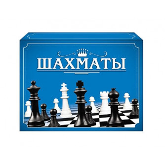 Настольная игра Шахматы ИН-1613