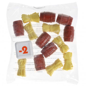 Играем Вместе Настольная игра Вредная лошадка