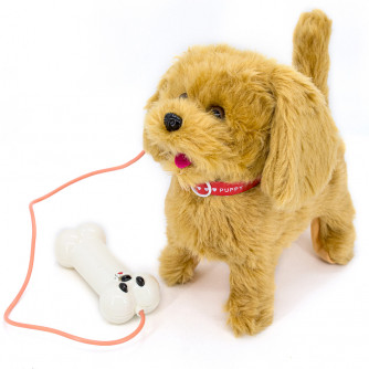Интерактивная игрушка Собака FCJ0579357