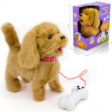 Интерактивная игрушка Собака FCJ0579357