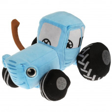 Мягкая игрушка Мульти-Пульти Синий трактор C20118-20A
