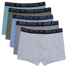 Боксеры для мальчика 831801