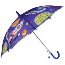 Зонт детский Играем вместе Космос UM45-CMS