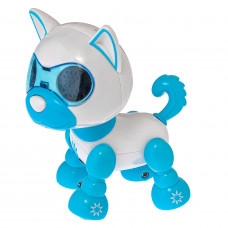 Интерактивная игрушка Mioshi Милый щеночек MAC0601-030