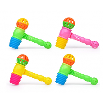 Молоток - стучалка 