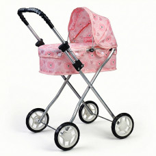 Коляска для куклы 31013