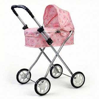 Коляска для куклы 31013