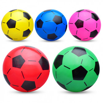 Мяч надувной PVC 