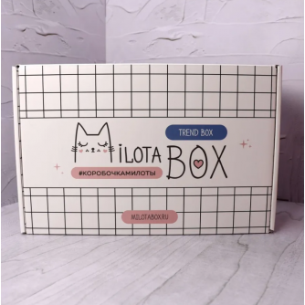 MilotaBox 