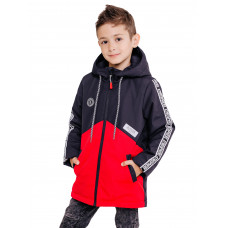 Куртка для мальчика Гаспар 335-21в-1