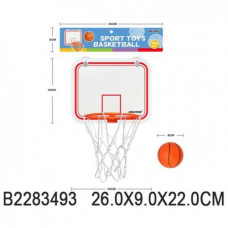 Баскетбол 2283493