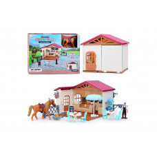 Игровой набор 