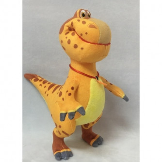 Мягкая игрушка Мульти-Пульти Турбозавры Трак C20105-24