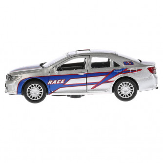 Металлическая машинка Технопарк Toyota Camry Спорт CAMRY-S