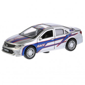 Металлическая машинка Технопарк Toyota Camry Спорт CAMRY-S